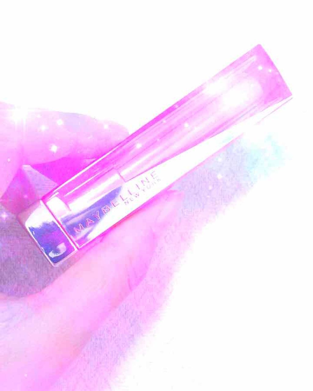 リップ フラッシュ CO01 フラッシュド コーラル/MAYBELLINE NEW YORK/口紅を使ったクチコミ（1枚目）