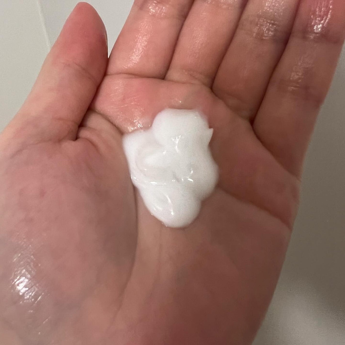 sakyu.ミドレシャンプー / トリートメント/sakyu/市販シャンプーを使ったクチコミ(3枚目)