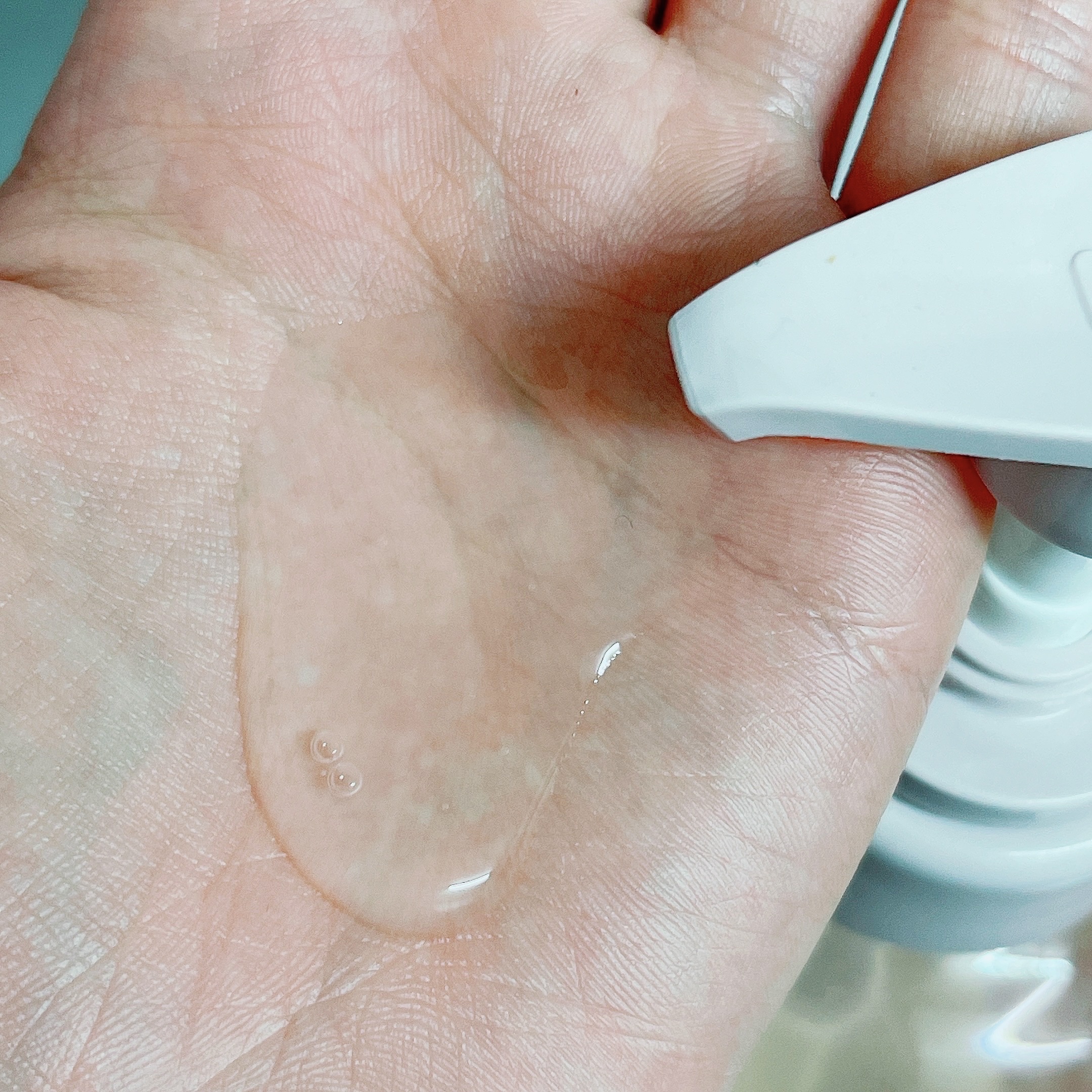 SS ビオリス ピュアレタッチ ぱやとぅや シャンプー/ヘアコンディショナー/SSビオリス/市販シャンプーを使ったクチコミ（2枚目）