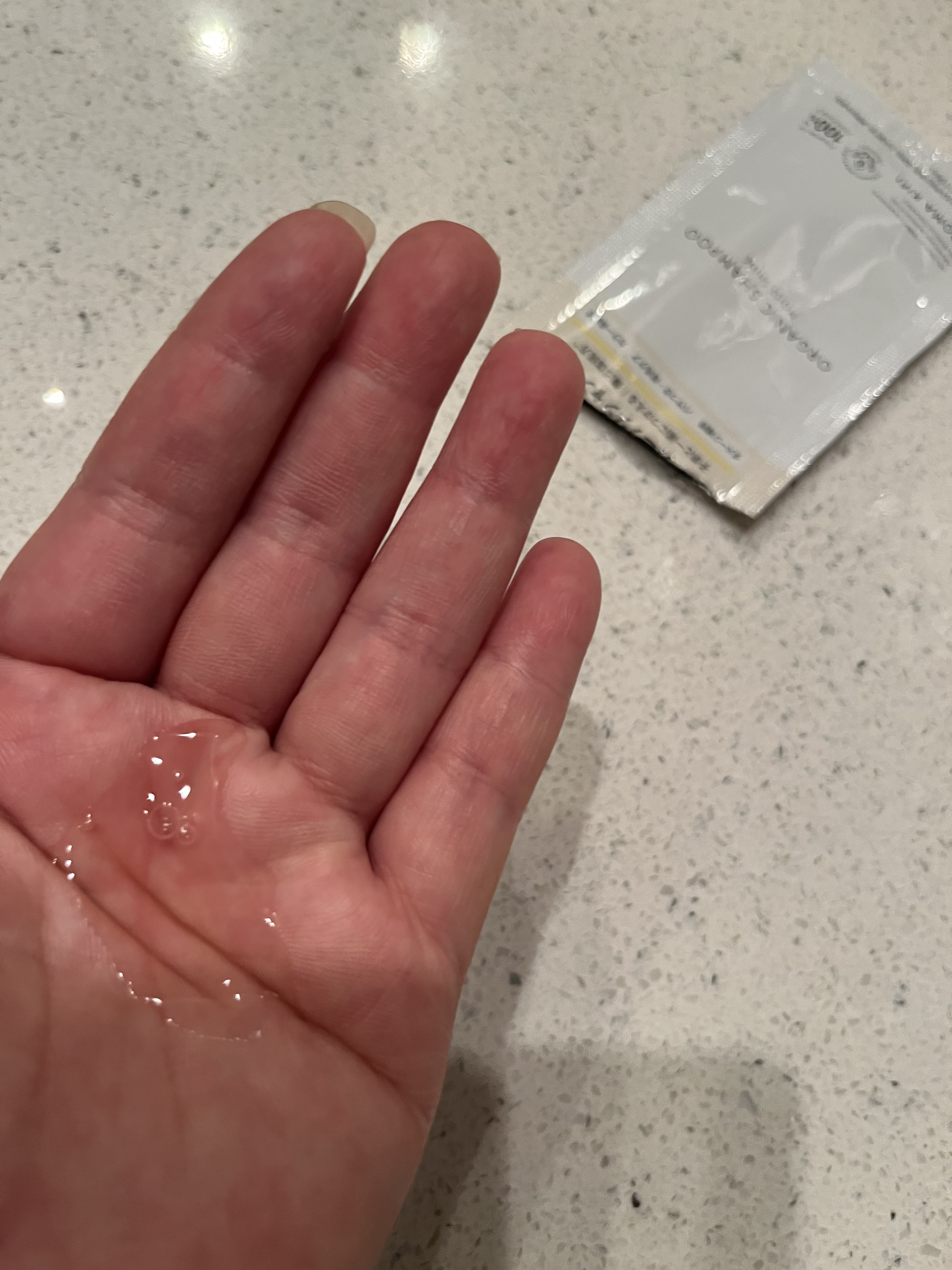 を使ったクチコミ（3枚目）