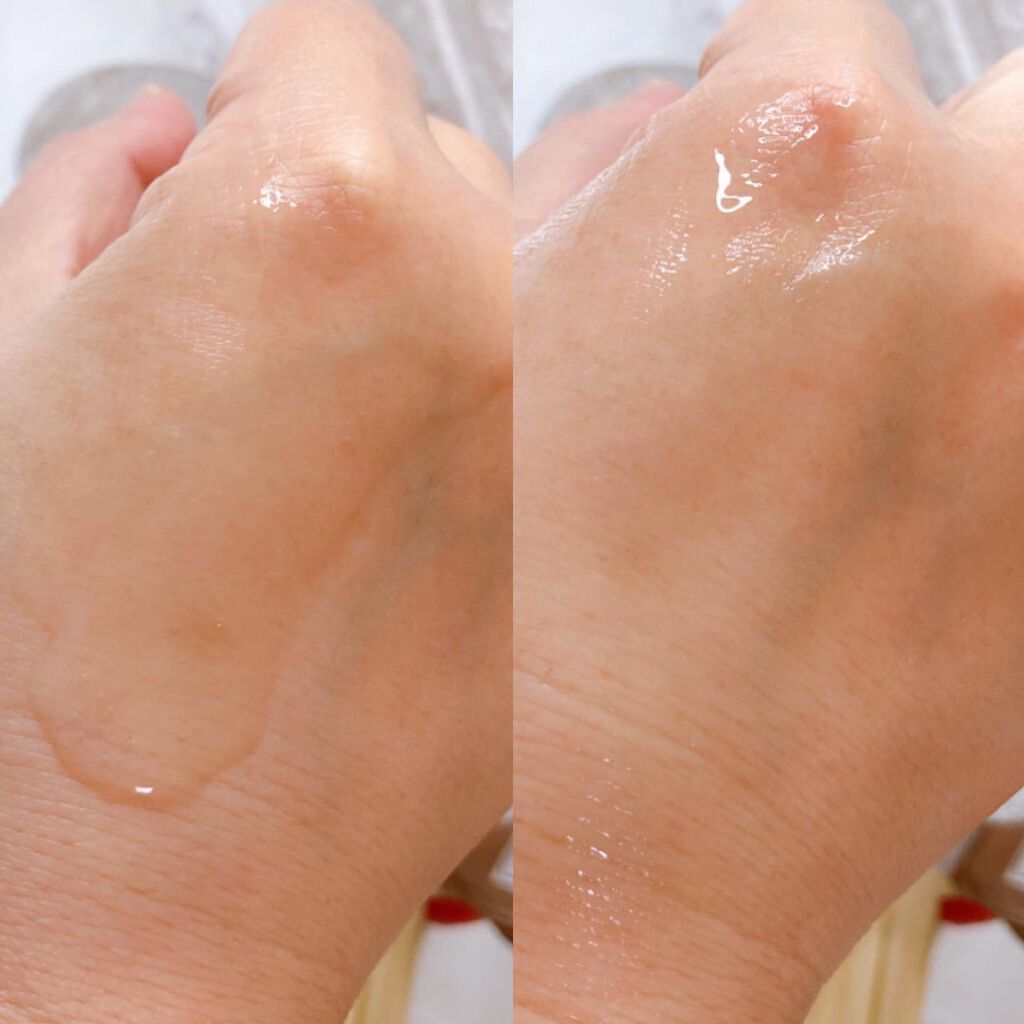 美容液/HANATSUYU/美容液を使ったクチコミ(5枚目)