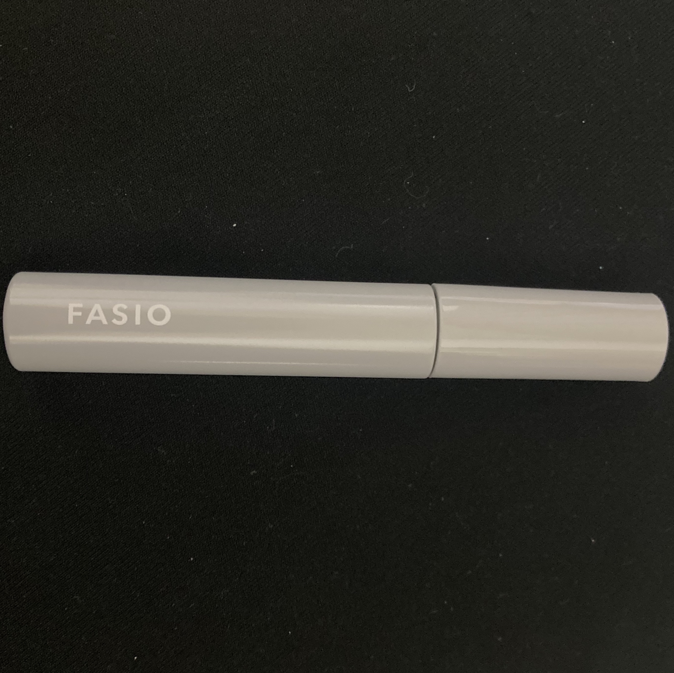 まつ毛 ハリコシアップ美容液/FASIO/まつげ美容液を使ったクチコミ（2枚目）
