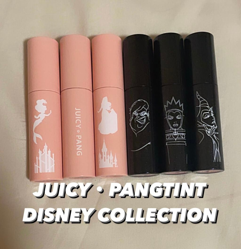 アピュー ジューシーパン スパークリングティント/A’pieu/口紅を使ったクチコミ(1枚目)