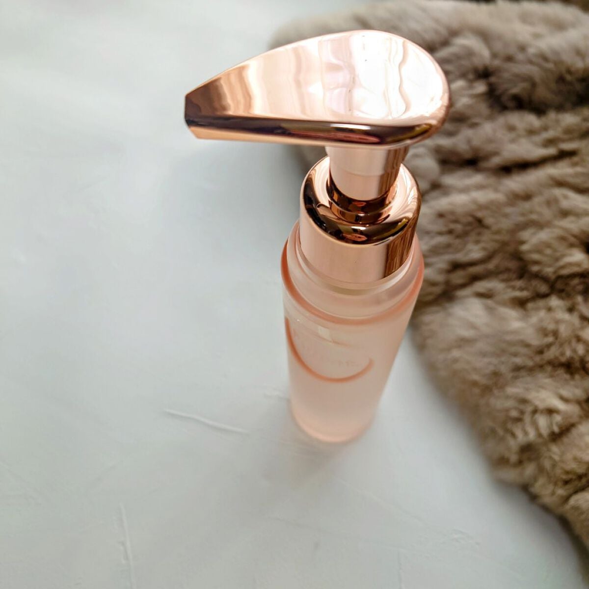 プルント ディープリペア美容液ヘアオイル/Purunt./ヘアオイルを使ったクチコミ(2枚目)