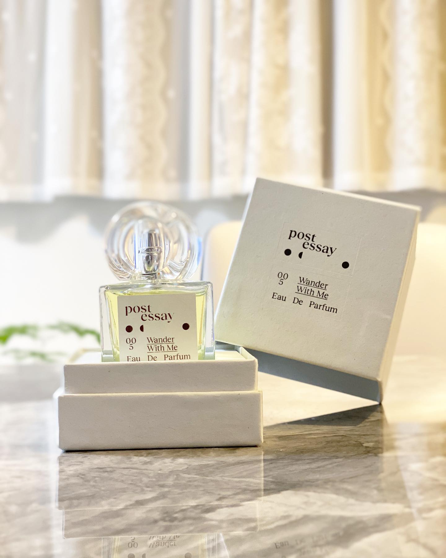 POSTESSAY/TIRTIR(ティルティル)/香水(その他)を使ったクチコミ（2枚目）