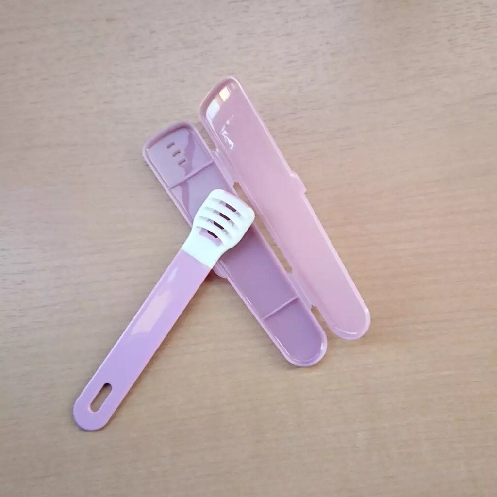 舌クリーナー/ゼトックスタイル/その他オーラルケアを使ったクチコミ(4枚目)