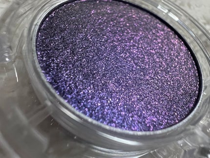 マルチグリッターカラー/ENBAN TOKYO/単色アイシャドウを使ったクチコミ(1枚目)