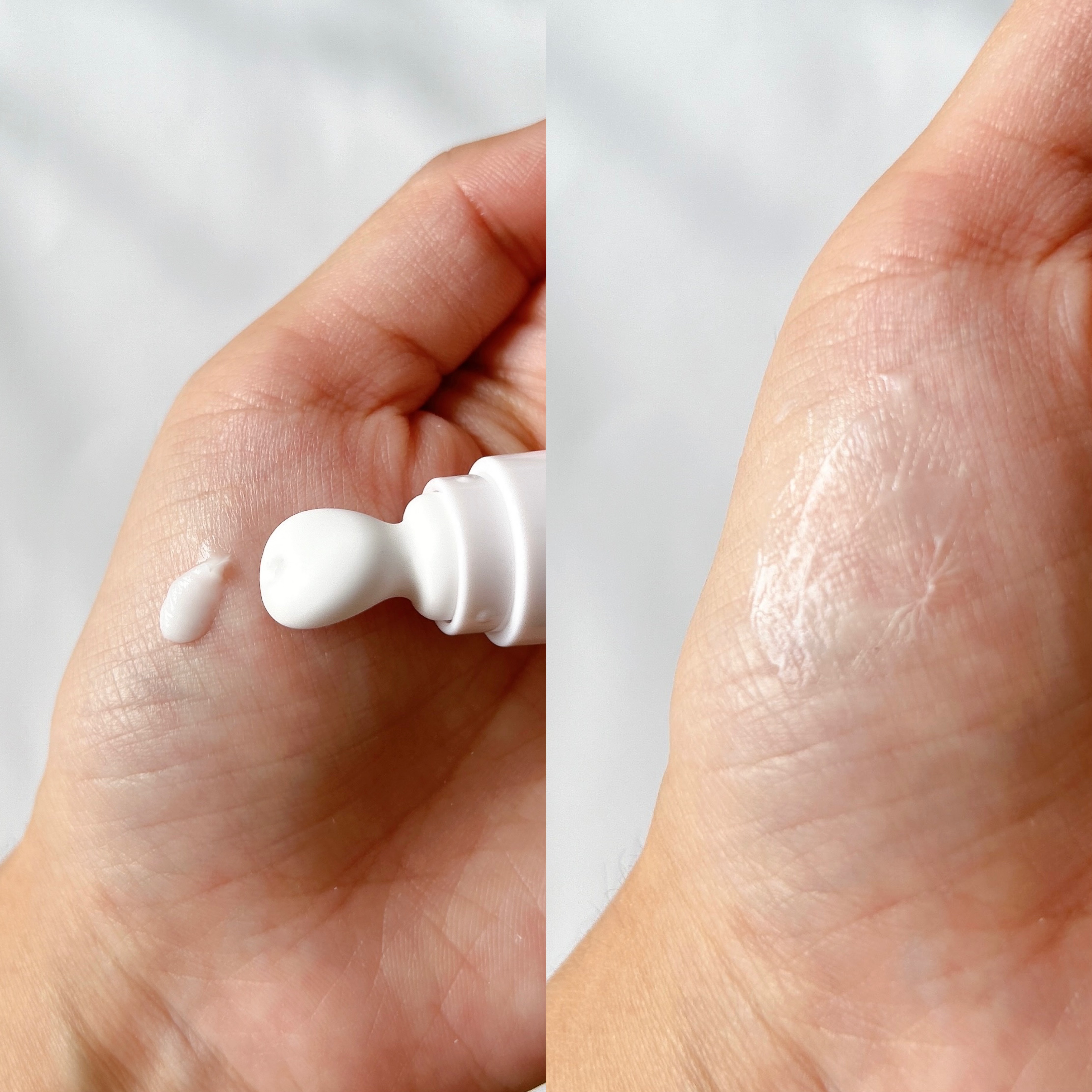 A.Cクリーム　プレミアム/LEPOREM/フェイスクリームを使ったクチコミ（2枚目）