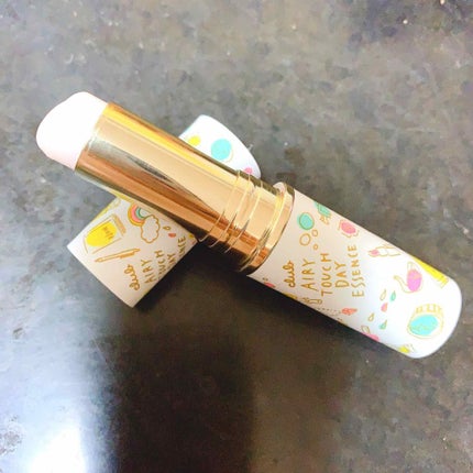 エアリータッチ デイエッセンス/クラブ/美容液を使ったクチコミ(2枚目)