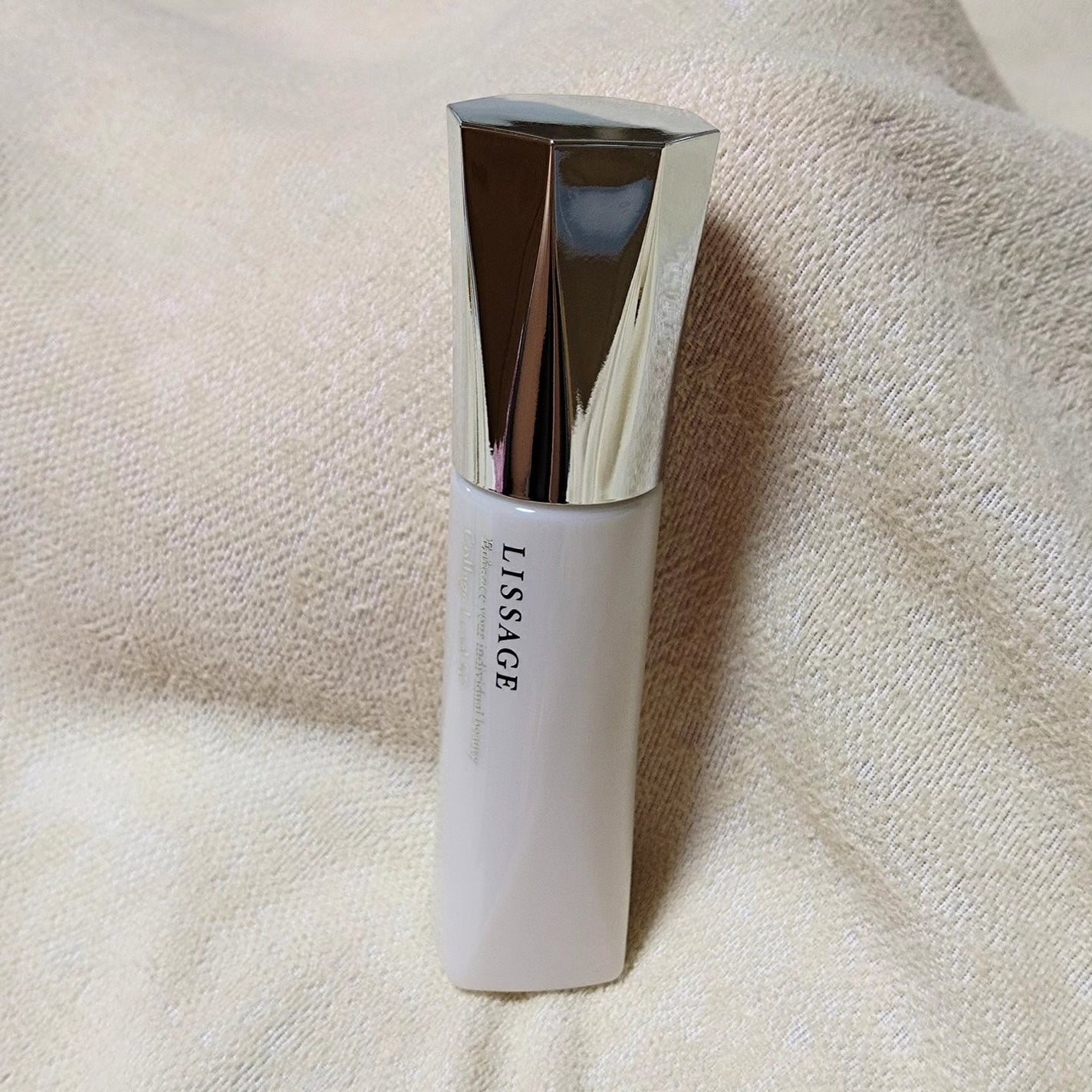 コラゲリードSP/リサージ/美容液を使ったクチコミ(2枚目)