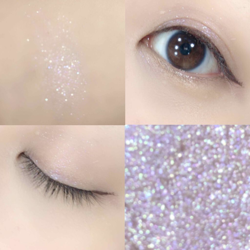 シャドーカスタマイズ (フローティング)/MAJOLICA MAJORCA/単色アイシャドウを使ったクチコミ（2枚目）