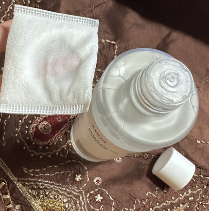 ドクダミ 77 スージングトナー/Anua/化粧水を使ったクチコミ(2枚目)