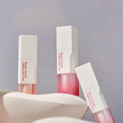 シフォンブラーティント/CLIO/リップティントを使ったクチコミ(1枚目)