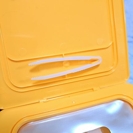 バイオームビタCグローデイリーシートマスク/UIQ/シートマスク・パックを使ったクチコミ(4枚目)