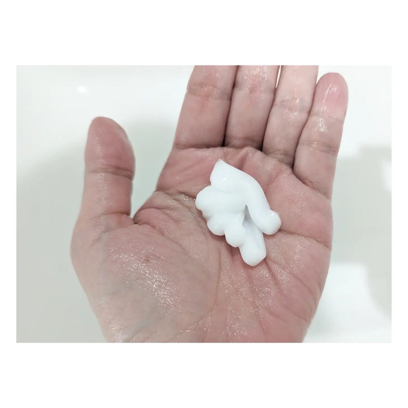 スリーク&リラックスシャンプー/トリートメント/NARTH/市販シャンプーを使ったクチコミ(5枚目)