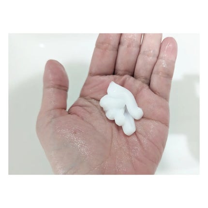 スリーク&リラックスシャンプー/トリートメント/NARTH/市販シャンプーを使ったクチコミ(5枚目)