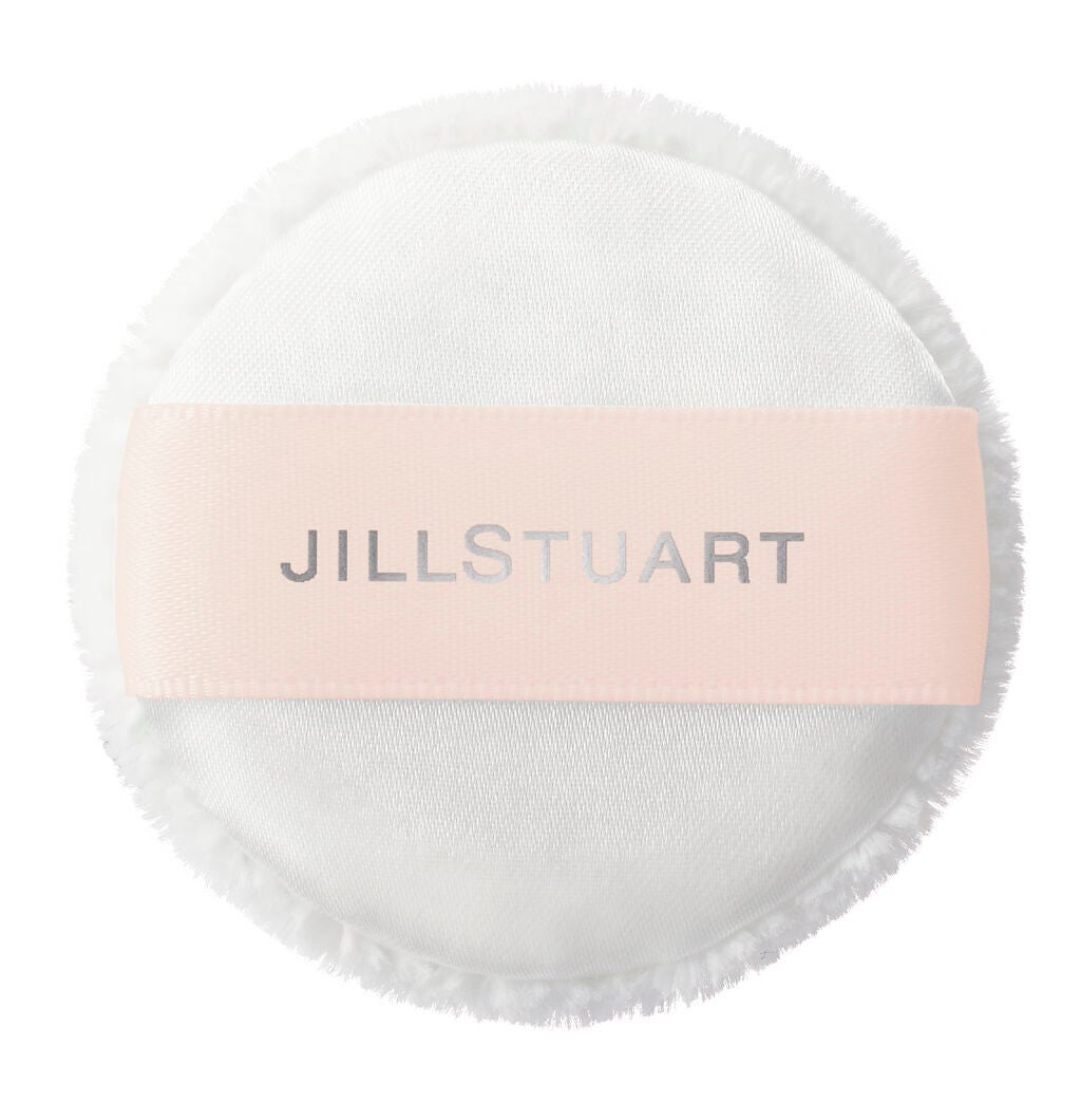 デュアル ルーセントグロウ セッティングパウダー JILL STUART
