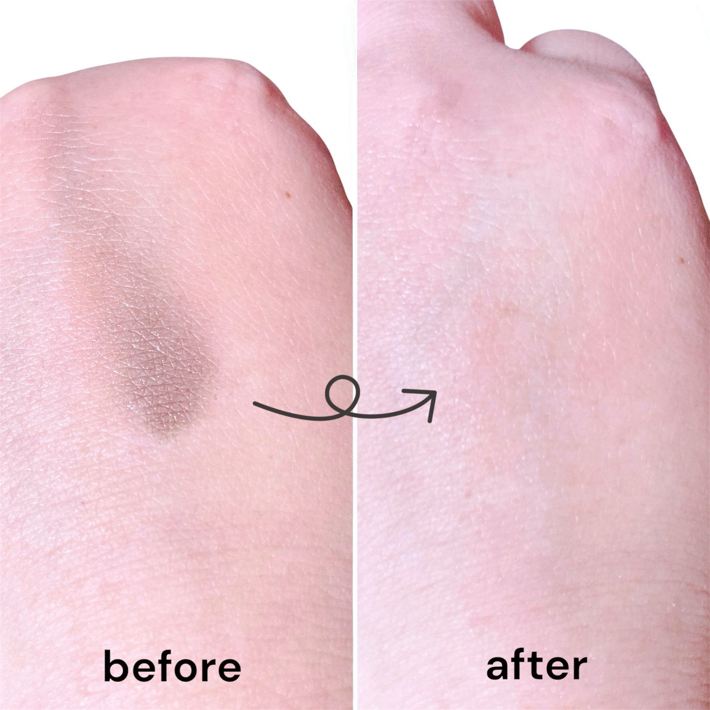 デュオ ザ クレンジングバーム ブラックリペア /DUO/クレンジングバームを使ったクチコミ(4枚目)