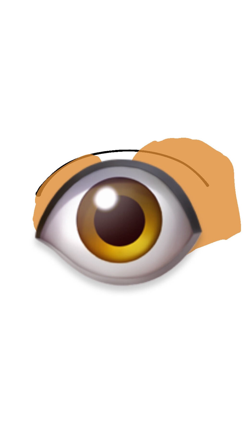 スムースリキッドアイライナー スーパーキープ/ヒロインメイク/リキッドアイライナーを使ったクチコミ(2枚目)