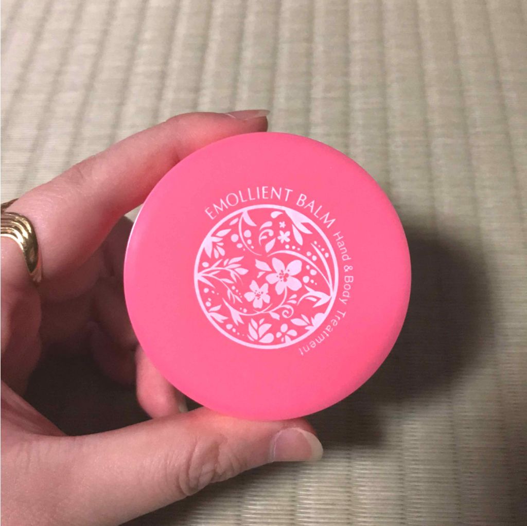 モイサージュ エモリエントバーム