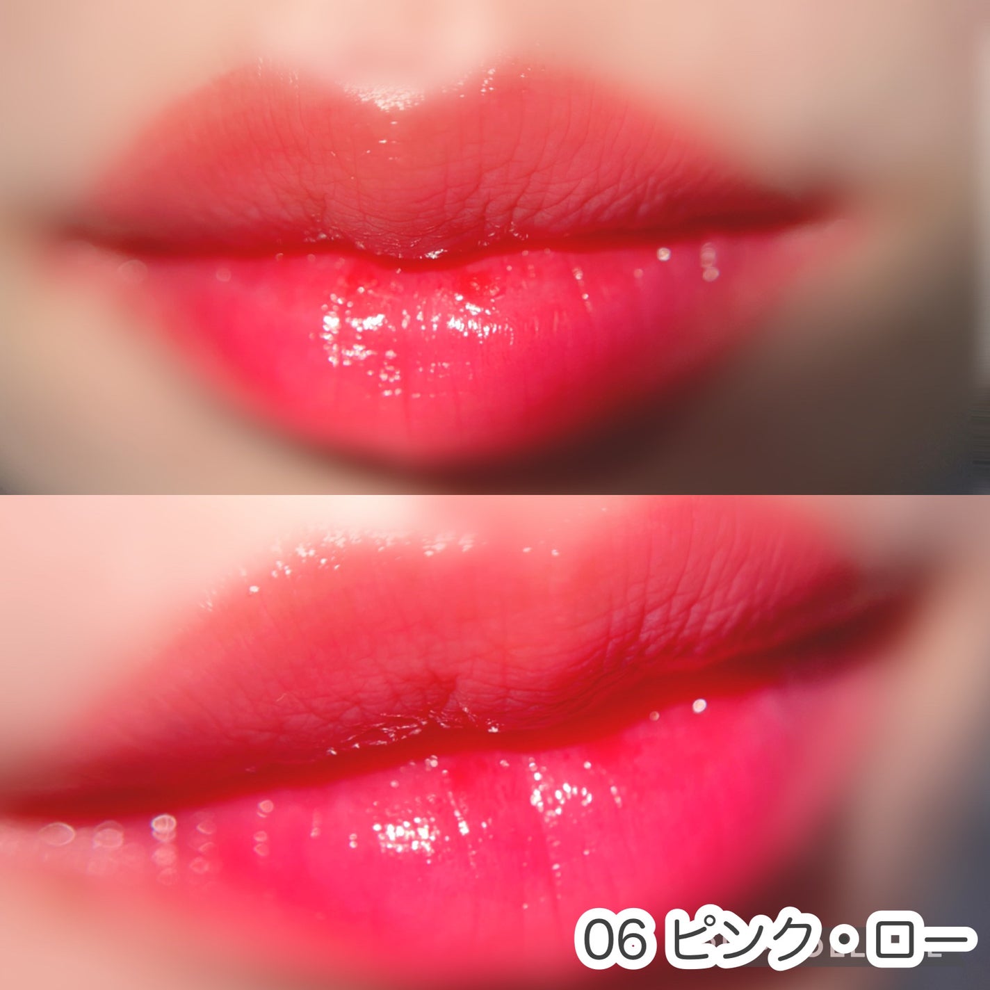 ローティント/BBIA/リップティントを使ったクチコミ(4枚目)