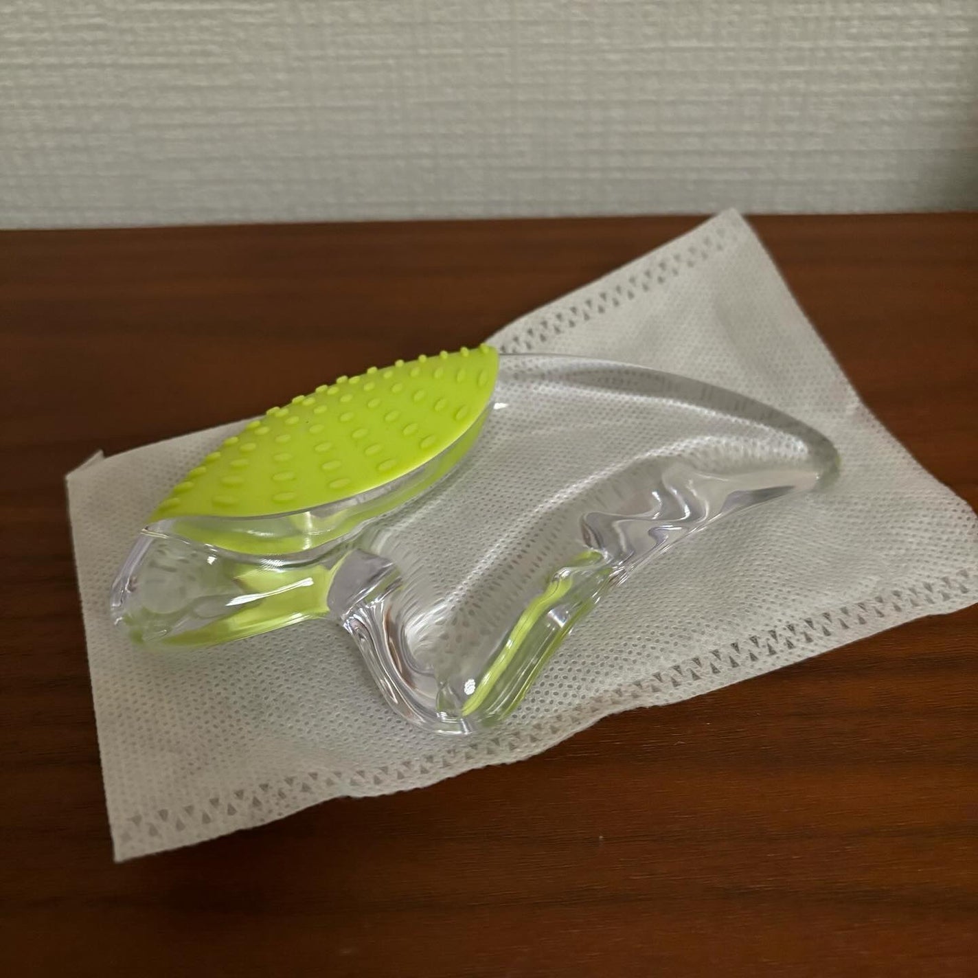 アリウルアップルサイダーディープクレンジングオイル/Ariul/オイルクレンジングを使ったクチコミ(4枚目)