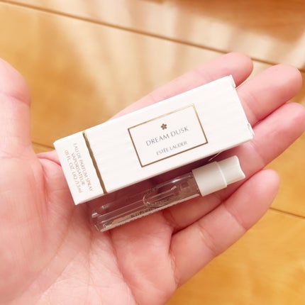グッド アズ ゴールド 2024/ESTEE LAUDER/その他キットセットを使ったクチコミ(7枚目)