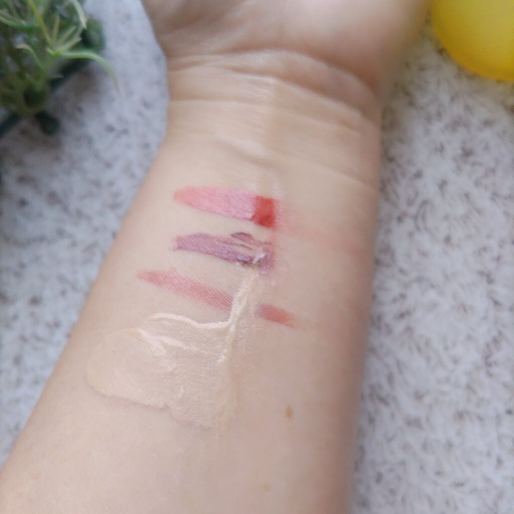 スキンクリア クレンズ オイル アロマタイプ/アテニア/オイルクレンジングを使ったクチコミ(5枚目)