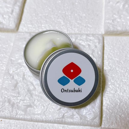 すーみん❤️ on LIPS 「コエタスのモニターキャンペーンでもらった「【Ontsubaki..」(7枚目)