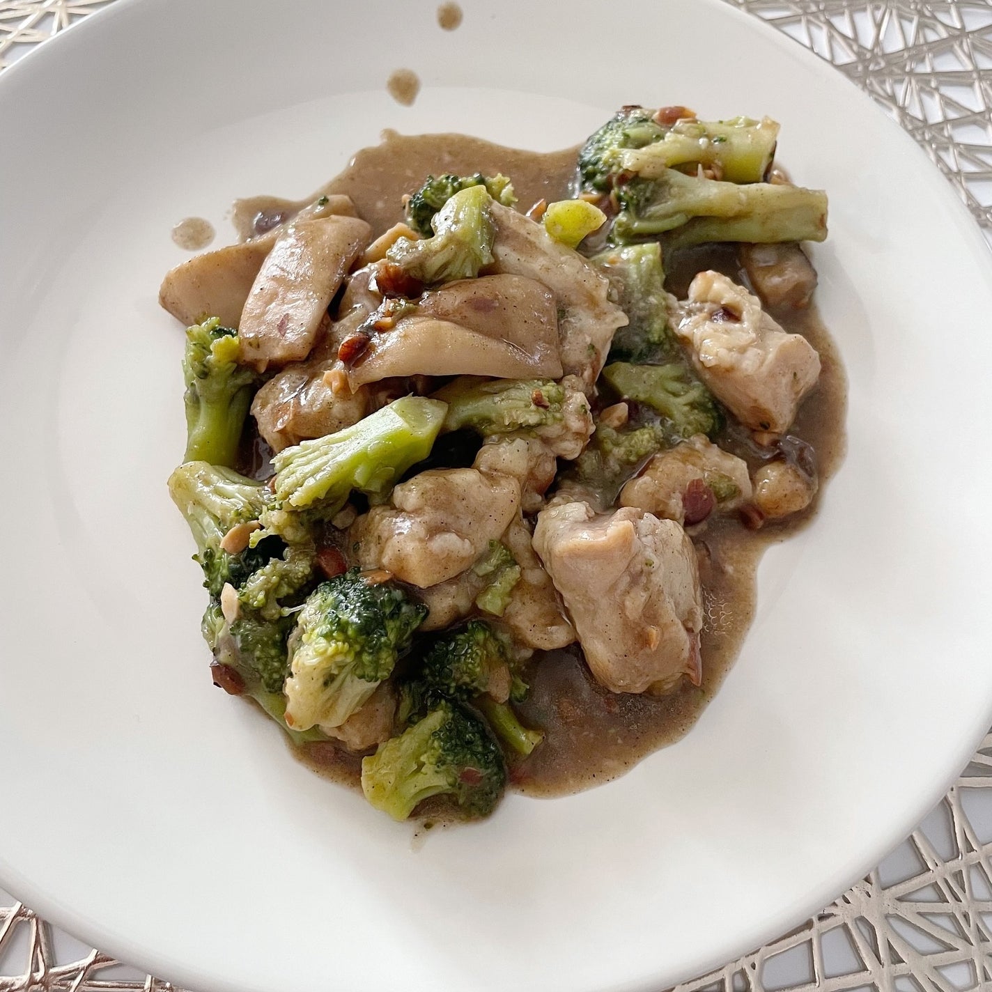 BIDISH/POLA/食品を使ったクチコミ(5枚目)