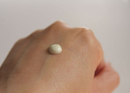 セルフバリア UV ミルク/アクアレーベル/乳液を使ったクチコミ(2枚目)