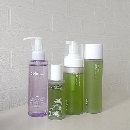 Noni Ampule/celimax/美容液を使ったクチコミ(10枚目)