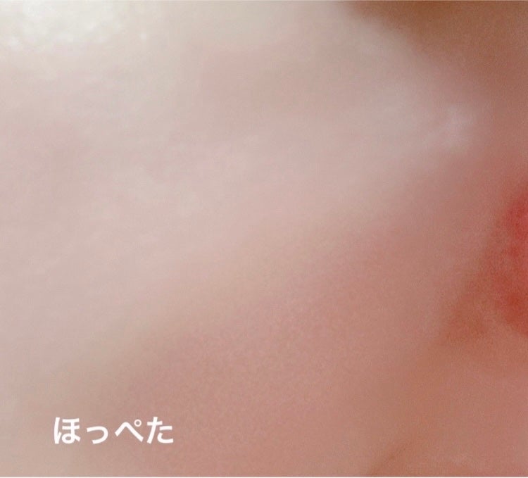 悠久の生石鹸艶/BUBBLE DROP/洗顔石鹸を使ったクチコミ(6枚目)