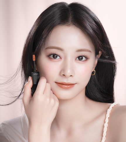 Visée(ヴィセ)Official アカウント on LIPS 「┊𝑻𝒁𝑼𝒀𝑼 𝒘𝒊𝒕𝒉𝑵𝒆𝒏𝒎𝒂𝒌𝒖𝑭𝒂𝒌𝒆𝑳𝒊𝒒𝒖𝒊𝒅..」(2枚目)