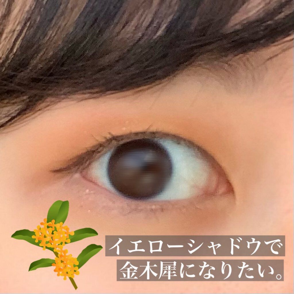 「塗るつけまつげ」自まつげ際立てタイプ/デジャヴュ/マスカラを使ったクチコミ（1枚目）