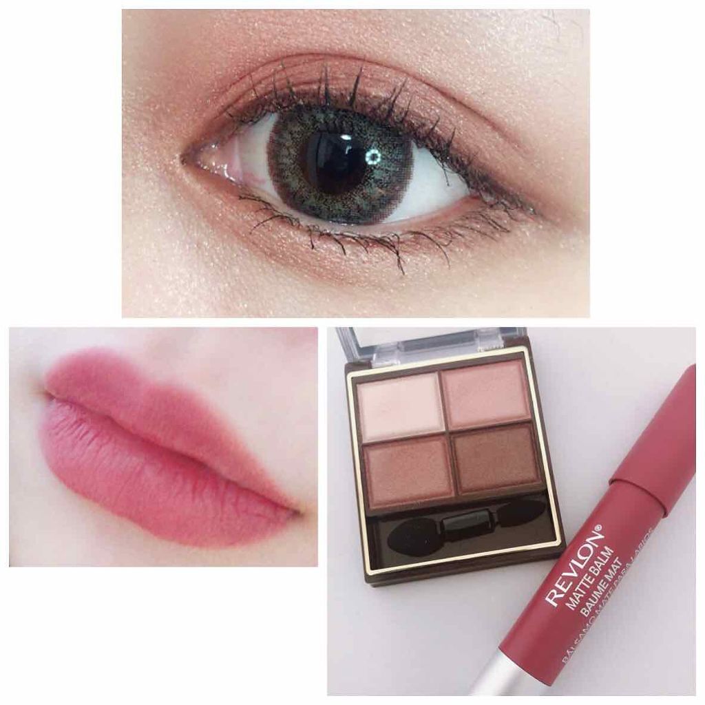 ボリューム エクスプレス マグナム ビッグショット/MAYBELLINE NEW YORK/マスカラを使ったクチコミ（1枚目）