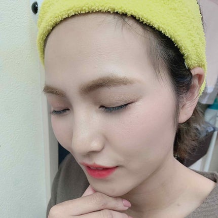 グリッタープリズム シャドウ/MISSHA/グリッターを使ったクチコミ(4枚目)