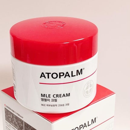 ATOPALM