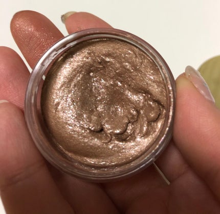 美容液ケアアイシャドウ/Borica/ジェル・クリームアイシャドウを使ったクチコミ(2枚目)