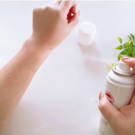 サンカットR プロテクトUV スプレー/サンカット®/日焼け止めミスト・スプレーを使ったクチコミ(4枚目)