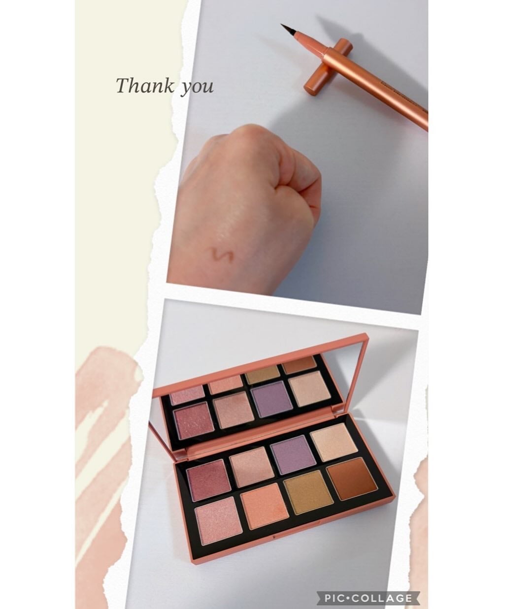 コハル フォロバ on LIPS 「東武百貨店池袋店(@tobu_ikebukuro)様より東武お..」(2枚目)