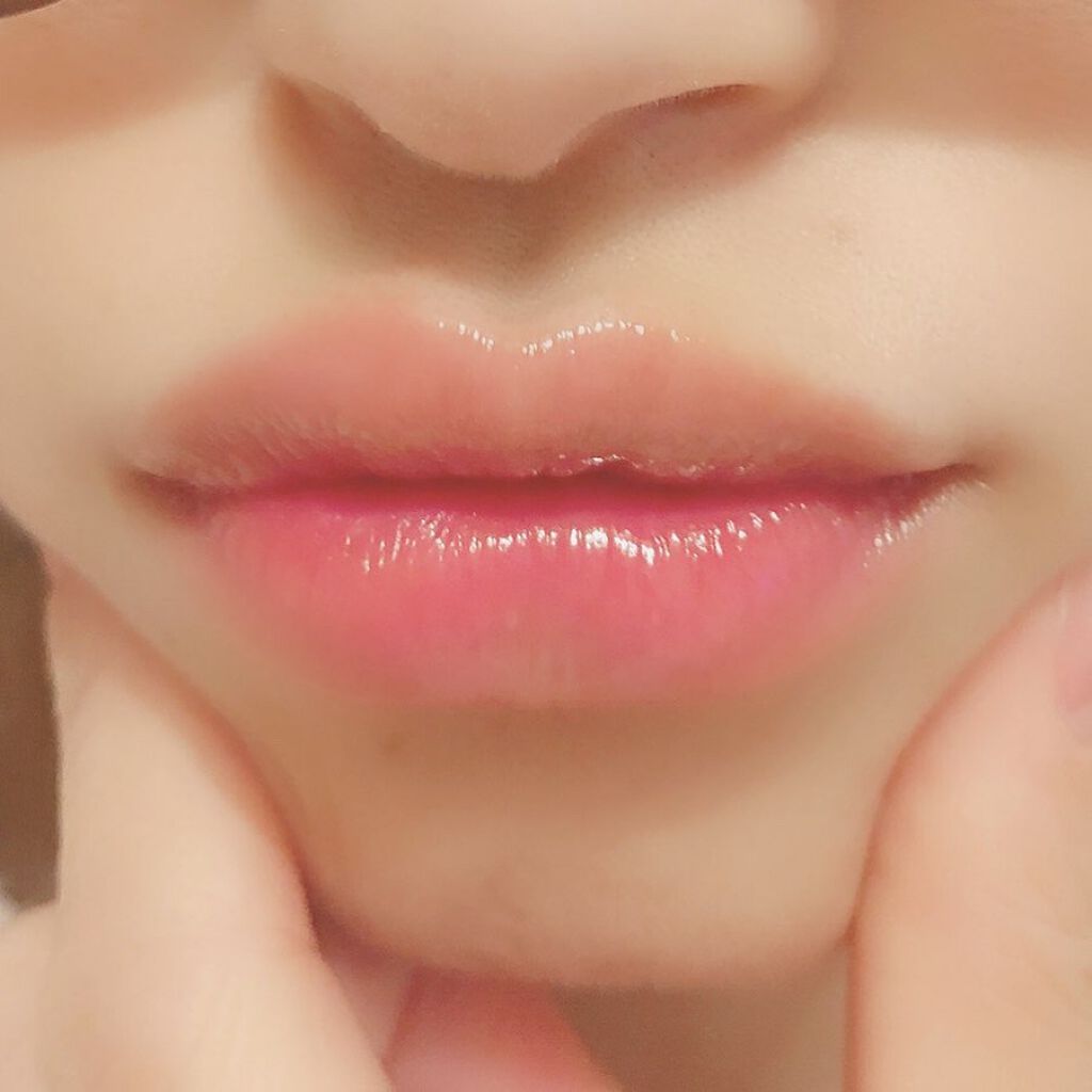 リップ美容液/WHOMEE/リップ美容液を使ったクチコミ(3枚目)