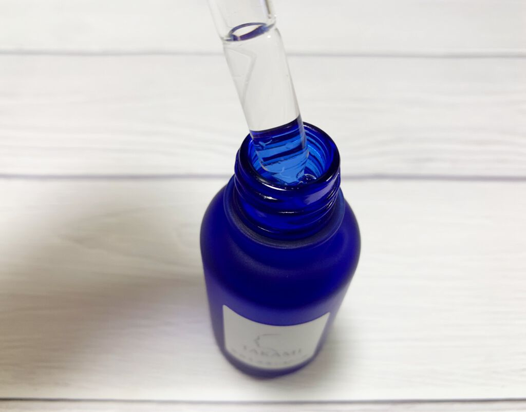 タカミスキンピール/タカミ/ブースター・導入液を使ったクチコミ（2枚目）