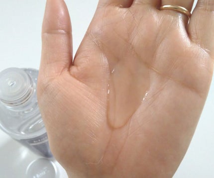 サプルプレパレーションアンセンテッドトナー(180ml)/Klairs/化粧水を使ったクチコミ(3枚目)