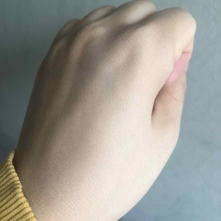 【旧品】マシュマロフィニッシュパウダー/キャンメイク/プレストパウダーを使ったクチコミ(3枚目)