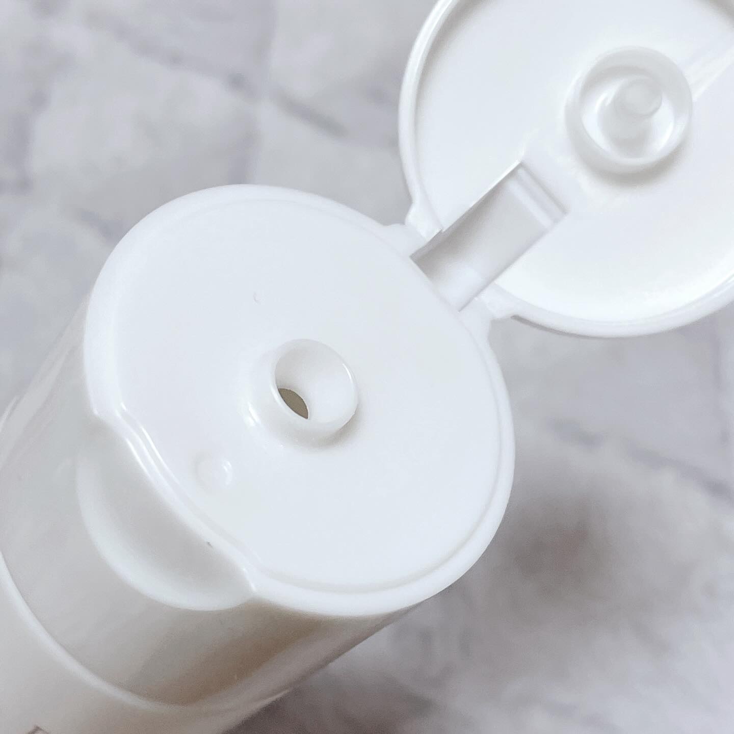 ハップアール パウダーウォッシュ/HAP＋R/洗顔パウダーを使ったクチコミ（2枚目）