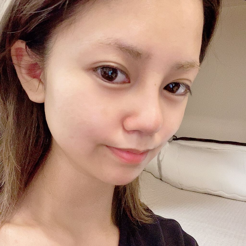 化粧水・敏感肌用・しっとりタイプ/無印良品/化粧水を使ったクチコミ(2枚目)