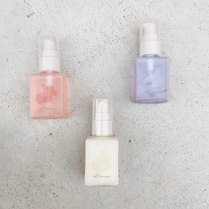 思いでオイル 03/エソラニ/フェイスオイルを使ったクチコミ(4枚目)