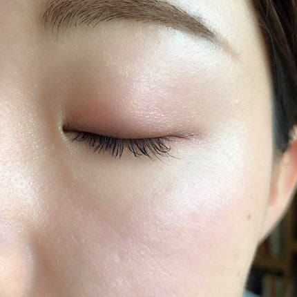 セレクト アイカラー/ESPRIQUE/単色アイシャドウを使ったクチコミ(4枚目)