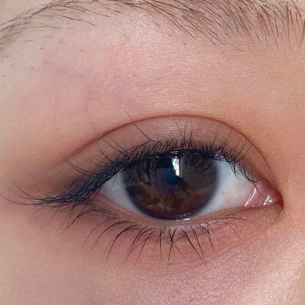 パーフェクトマルチアイズ/キャンメイク/アイシャドウパレットを使ったクチコミ(4枚目)